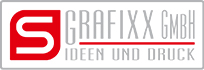 S-Grafixx Logo